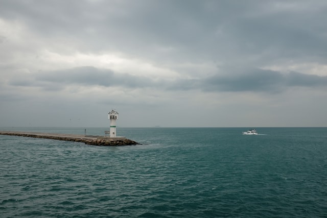 漂泊流浪的高级文案(精选33句)