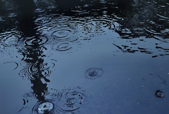 下雨天伤感的文案句子(精选50句)