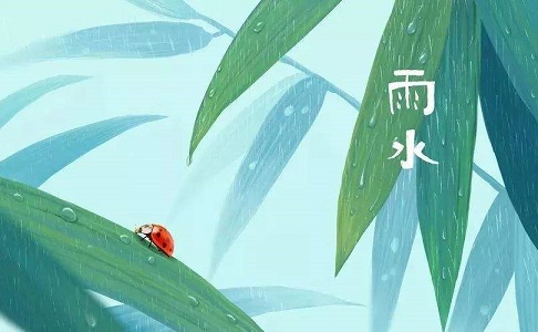 关于雨水的古诗名句(精选66句)